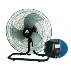 Oscillating Ground Fan 