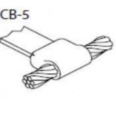 Exothermic Connections