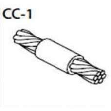 Exothermic Connections