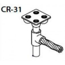 Exothermic Connections