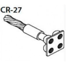 Exothermic Connections