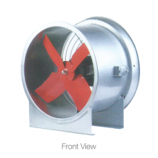 Circular Ventilating Fan