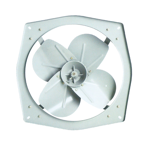 Heavy duty store exhaust fan