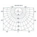 AEC LED PANEL DOWNLIGHT (300mm x 1200mm)