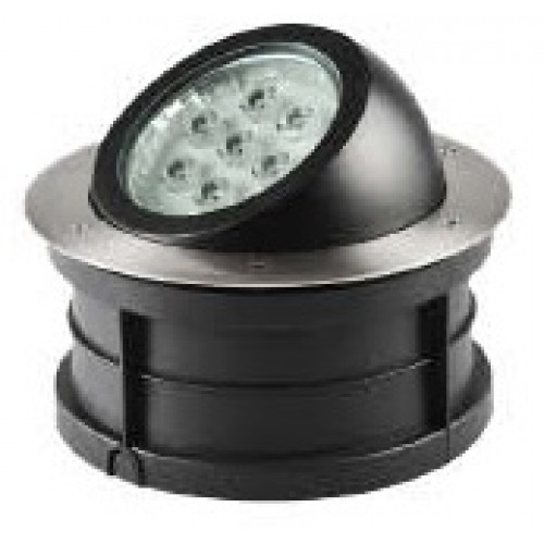 Led inground Light