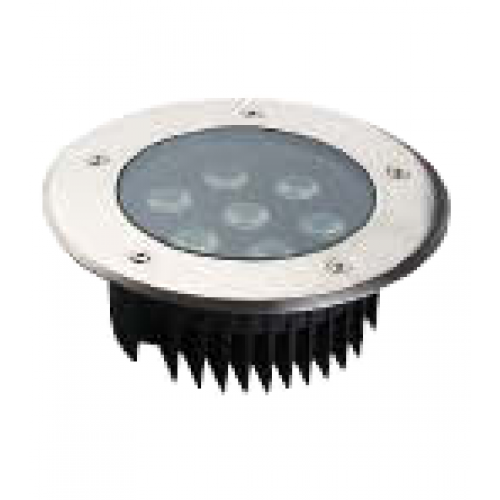 Led inground Light