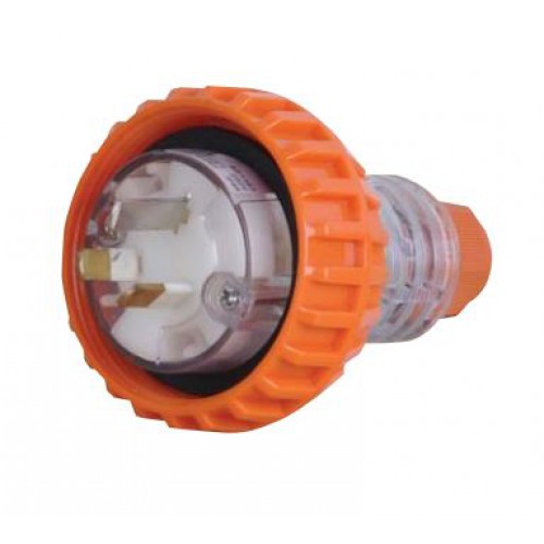 Plugs 250V