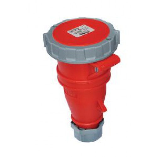 UKS Series Industrial Connector IP67