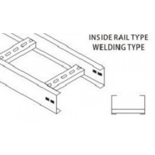 Cable Support Systems cable ladder