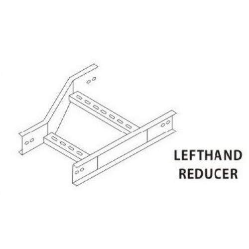 Cable Support Systems cable ladder accessories