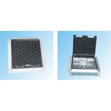 Cable Trunking